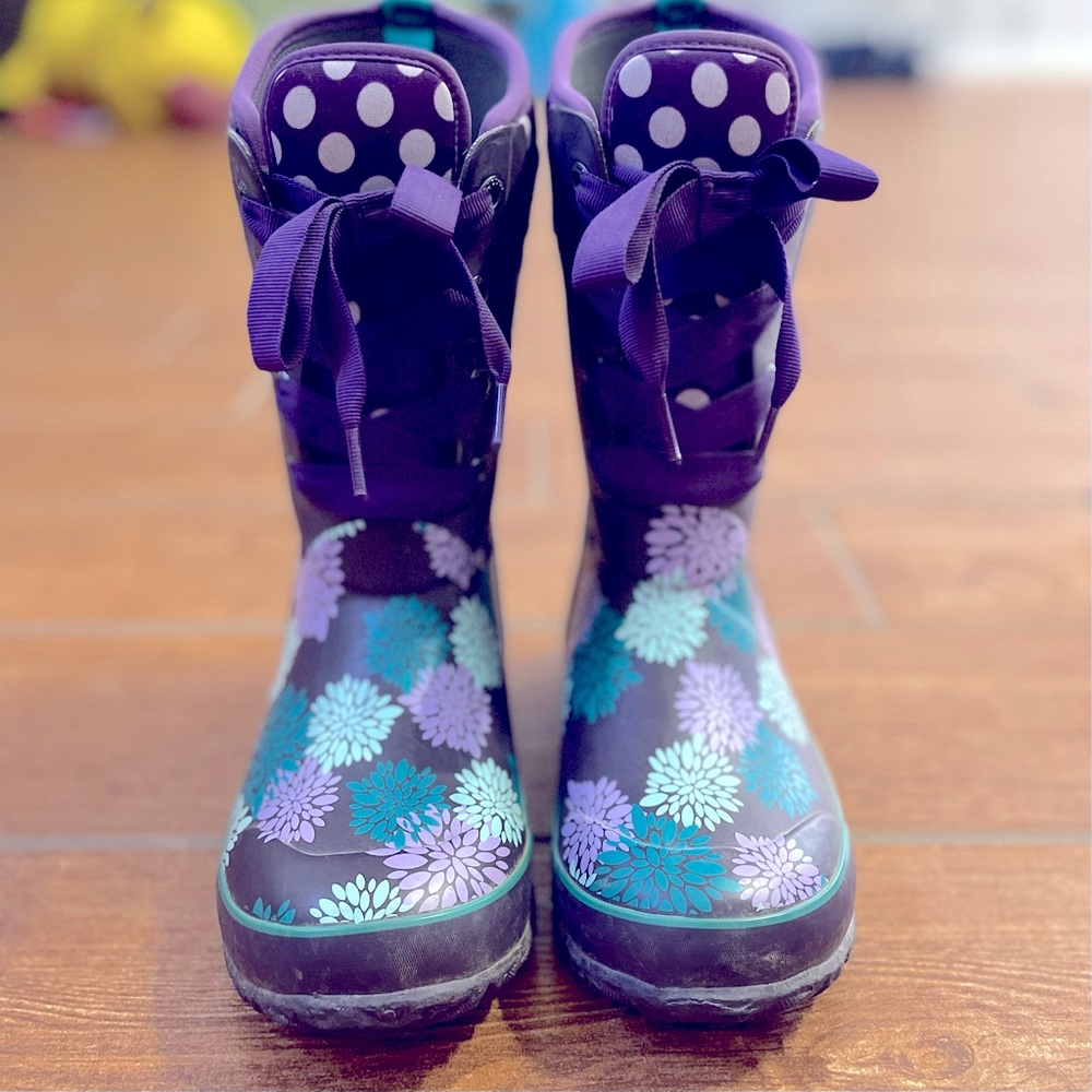 BOGS Youth Girls Boots